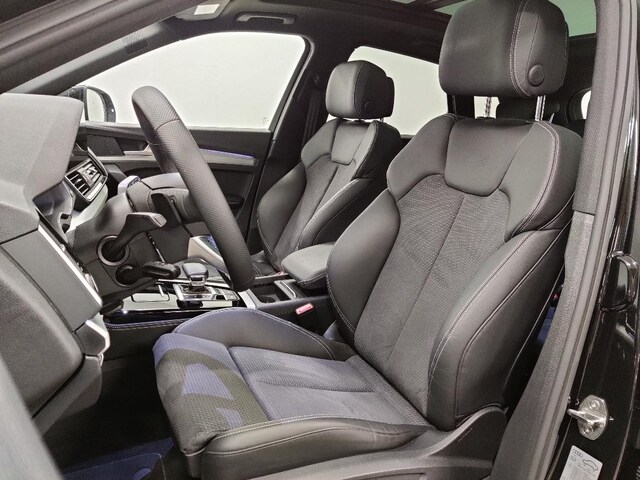 Audi Q5 40 TDI Quattro S-Tronic