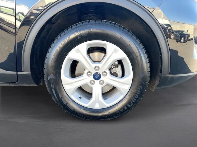 Ford Kuga EcoBoost Titanium X