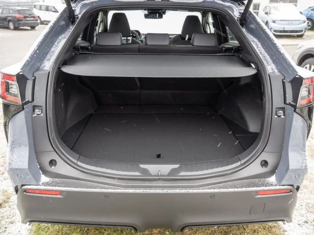 Subaru Solterra Platinum plus H/K NAVI 360° LED PANO