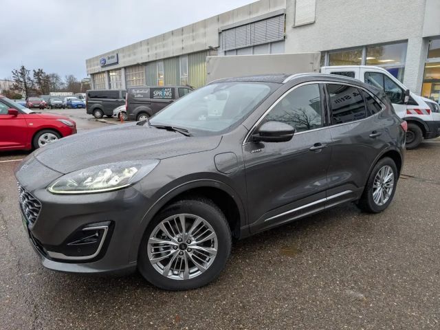 Ford Kuga Plug in Hybrid Vignale