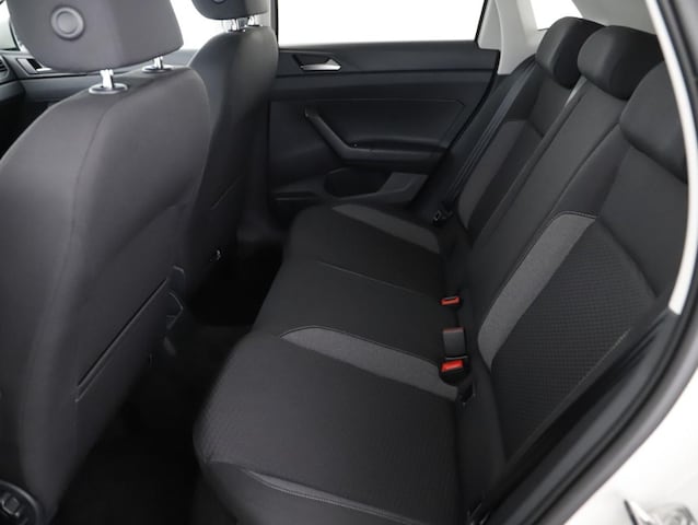 Volkswagen Polo Polo 1.0 *APP*LED*ACC*PDC*SHZ*KLIMA