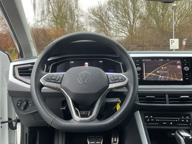 Volkswagen Polo 1.0 TSI DSG