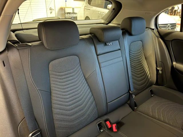 Mercedes-Benz A 200 Progressive