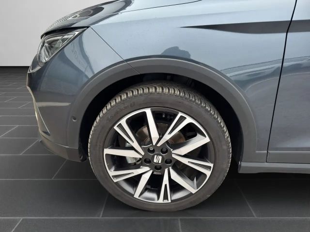 Seat Arona 1.0 TSI FR-lijn