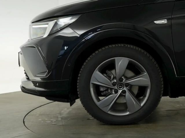 Opel Grandland X GS-Line Grand Sport
