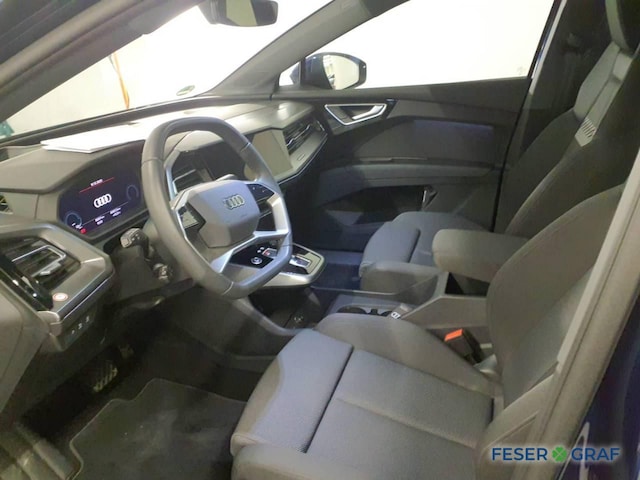 Audi Q4 e-tron SUV 45 e-tron Audi Q4 e-tron