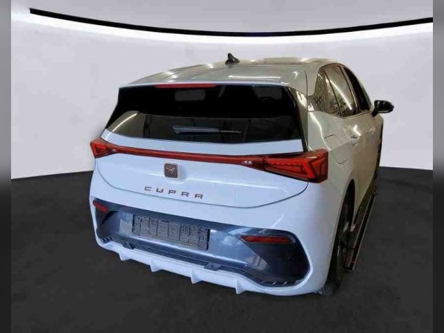 Cupra Born 58 kWh