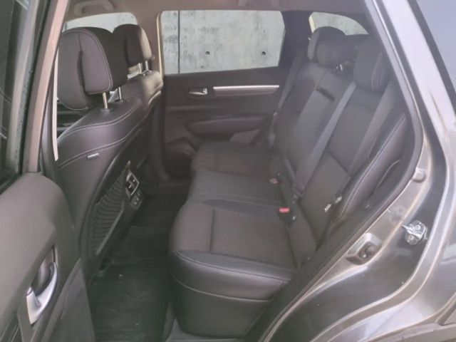 Renault Koleos Intens