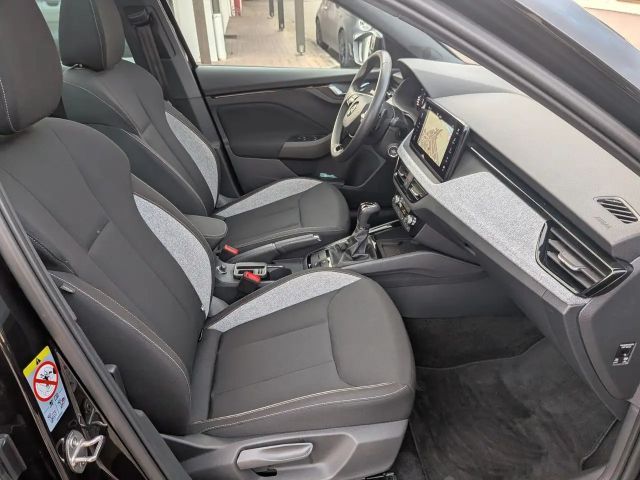 Skoda Kamiq 1.5 TSI Selection