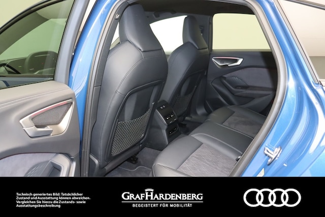 Audi A5 Hybride Quattro S-Tronic