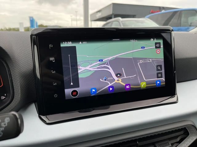 Seat Ibiza 1.0 TSI Style