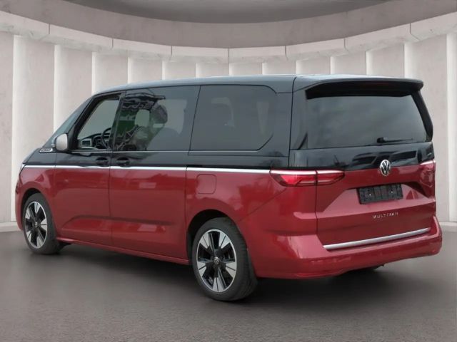 Volkswagen Multivan Style T7