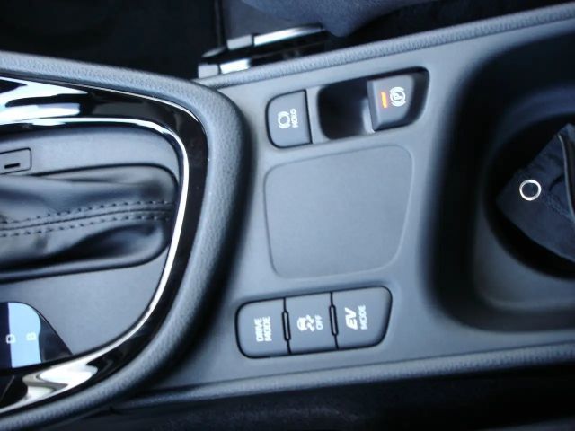 Toyota Yaris Hybride Team D VVT-i