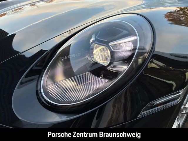 Porsche 992 4 Cabrio Carrera