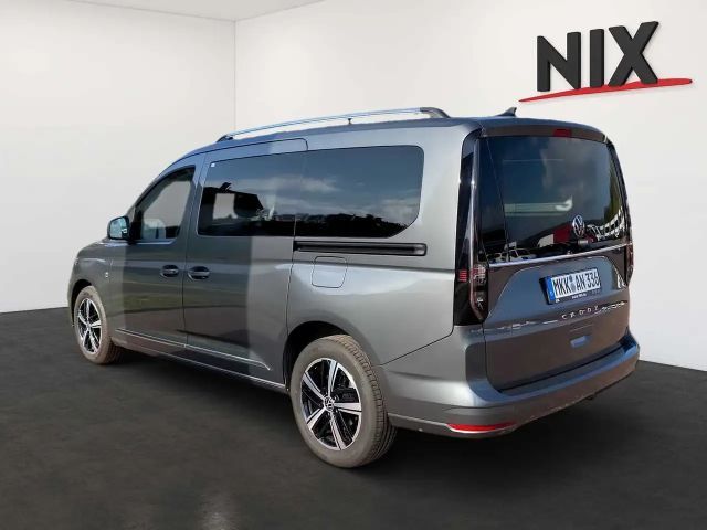 Volkswagen Caddy 1.5 TSI Maxi Style