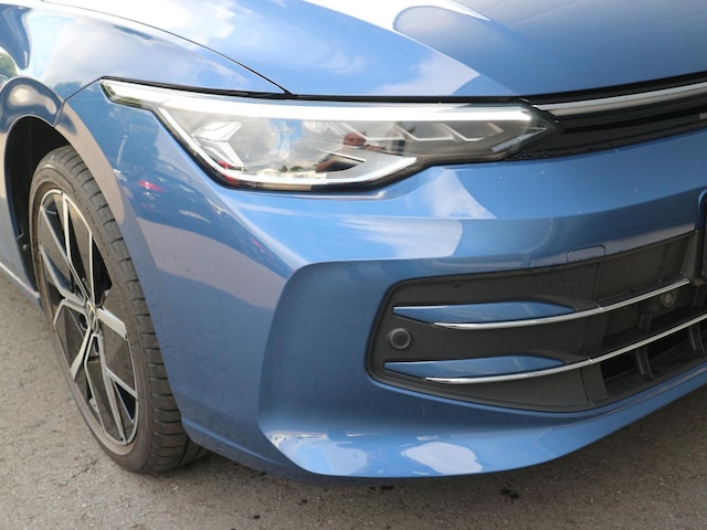 Volkswagen Golf 1.5 eTSI Style