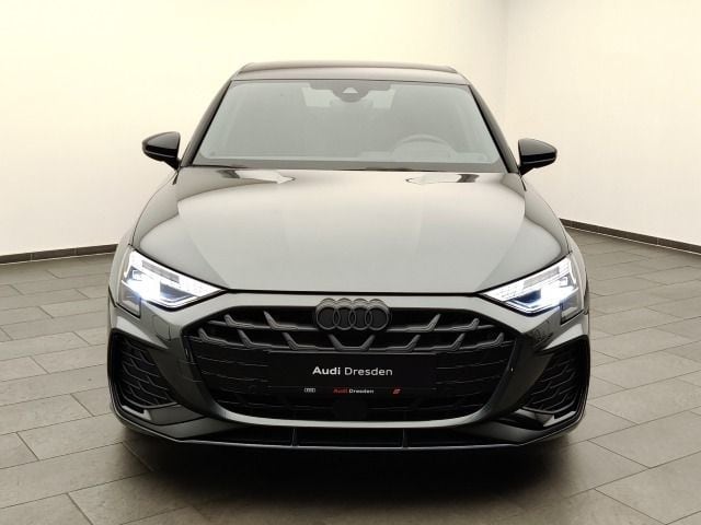 Audi A3 S-Line S-Tronic Sedan