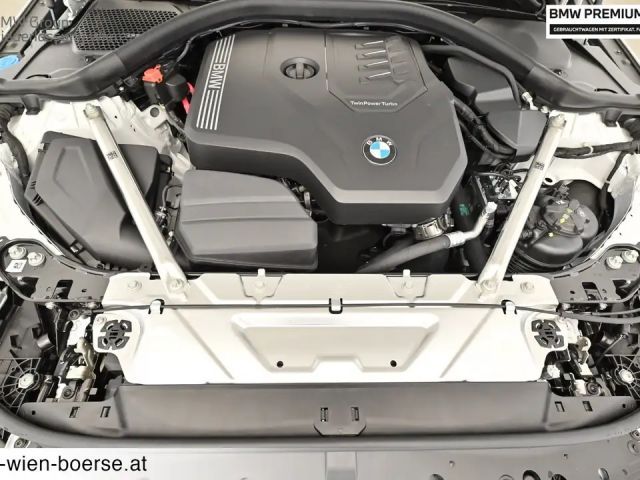 BMW 420 420i Coupé Gran Coupé