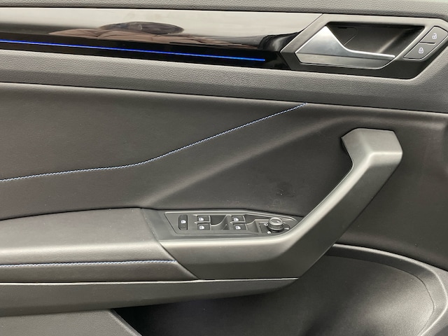 Volkswagen T-Roc 2.0 TSI 4Motion DSG