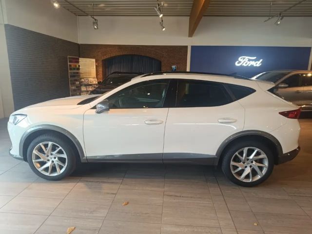 Cupra Formentor NAVI VIA SMARTPHONE / LED / ACC / PDC /LMF /