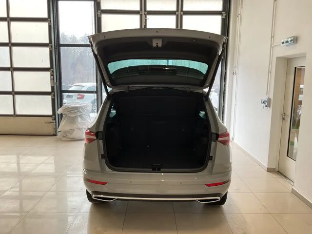 Skoda Karoq Sportline