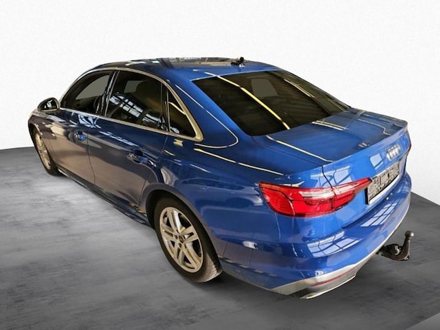 Audi A4 30 TDI S-Line S-Tronic Sedan