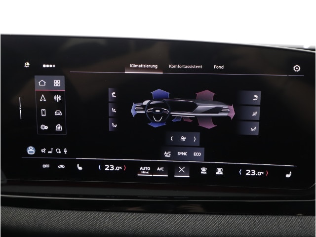 Audi A5 Avant S-Tronic