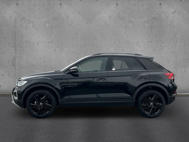 Volkswagen T-Roc 1.5 TSI DSG Style