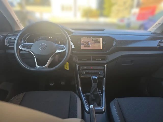 Volkswagen T-Cross 1.0 TSI Style