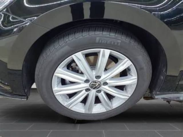 Volkswagen Touran 7-zitter DSG R-Line