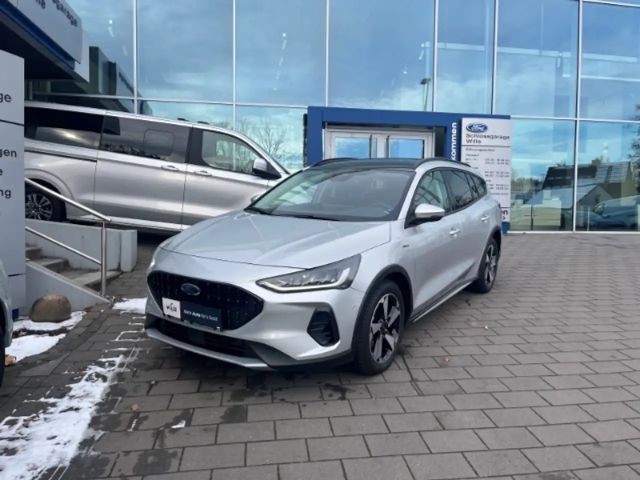 Ford Focus Active