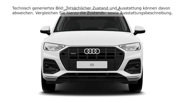 Audi Q5 40 TDI Quattro S-Tronic Sportback