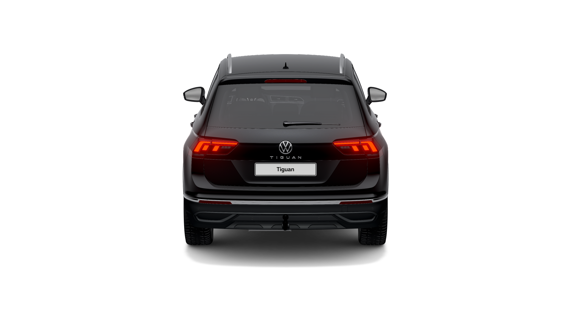 Volkswagen Tiguan 2.0 TDI DSG