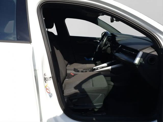 Audi A3 Hybride Sedan