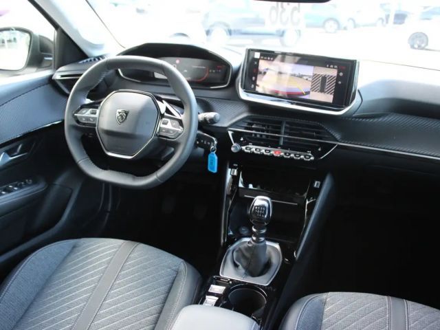 Peugeot 208 Allure Pack PureTech