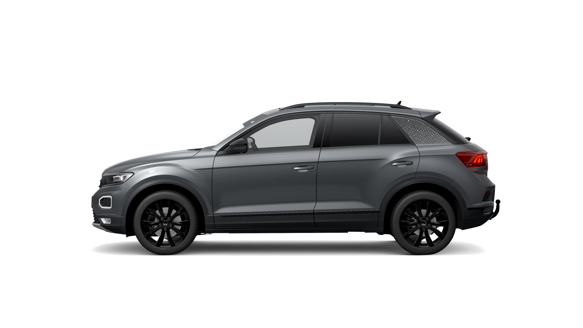 Volkswagen T-Roc 2.0 TDI DSG Sport