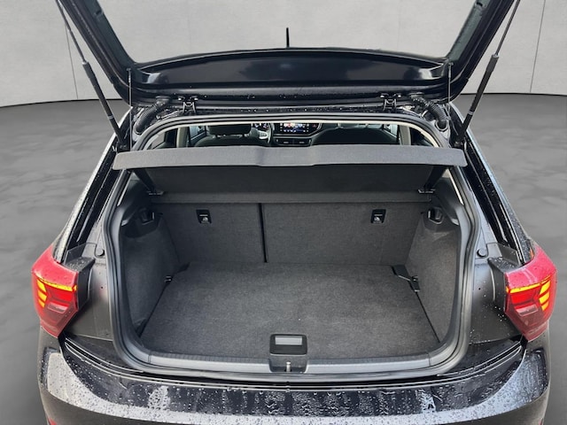 Volkswagen Polo 1.0 TSI DSG Life