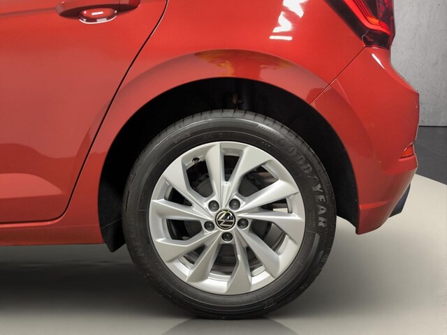 Volkswagen Polo 1.0 TSI IQ.Drive Style