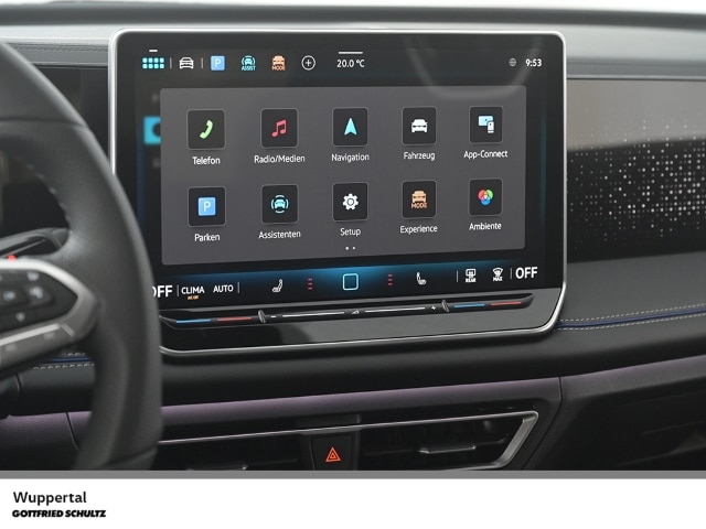 Volkswagen Tiguan DSG R-Line