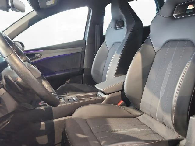 Cupra Leon 1.4 ST e-Hybrid