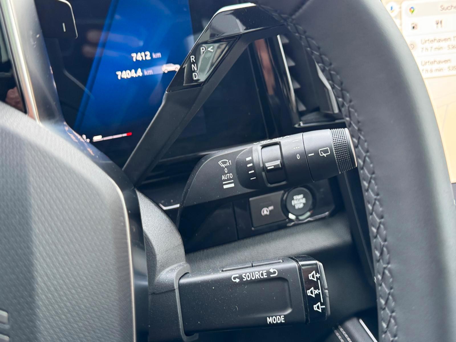 Renault Austral Techno