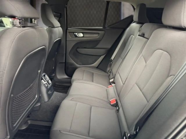 Volvo XC40 Recharge T5