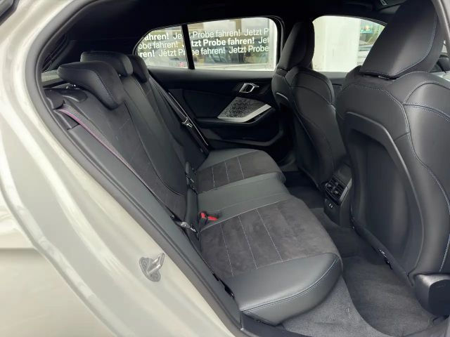 BMW 120 M-Sport Sedan