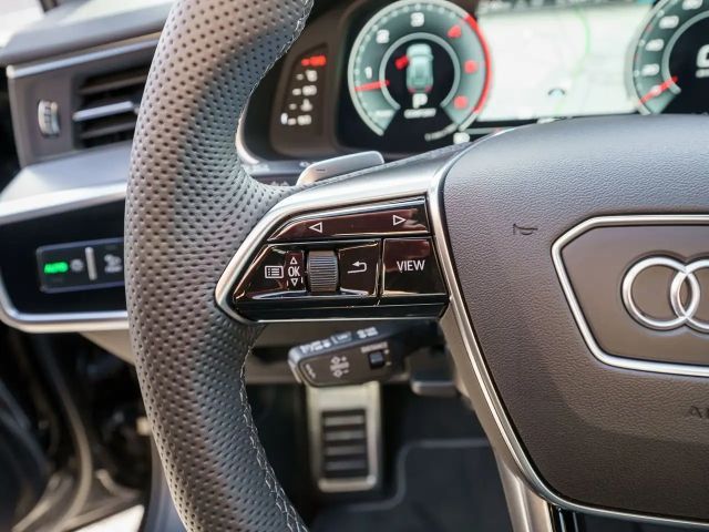 Audi A6 50 TDI Quattro S-Line