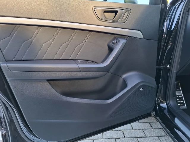 Seat Ateca 1.5 TSI DSG FR-lijn