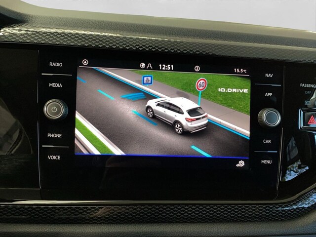 Volkswagen Taigo 1.0 TSI DSG IQ.Drive Life