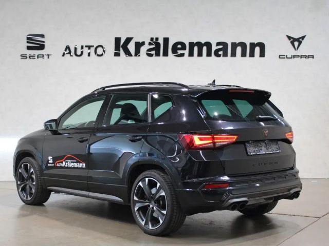 Cupra Ateca 4Drive DSG