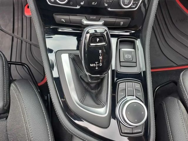 BMW 220 220i Gran Tourer M-Sport