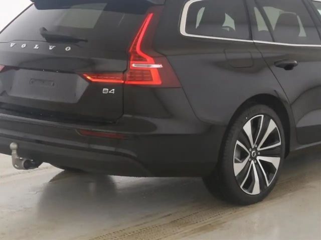 Volvo V60 Core