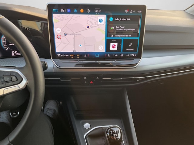 Volkswagen Golf 1.5 TSI